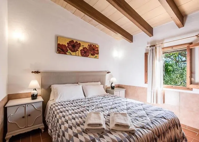 Vakantiehuis Catalina Petit By Renthousing *