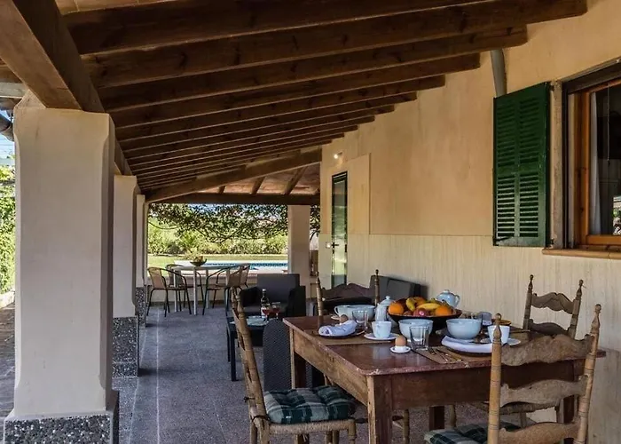 Catalina Petit By Renthousing Port de Pollença