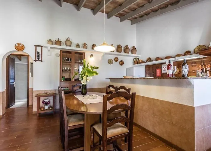 Vakantiehuis Catalina Petit By Renthousing Port de Pollença