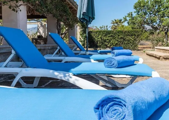 Vakantiehuis Catalina Petit By Renthousing