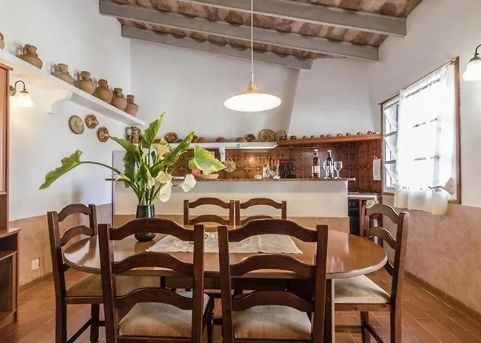 Catalina Petit By Renthousing Vakantiehuis