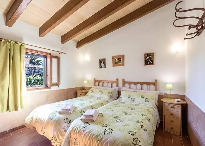 Catalina Petit By Renthousing Vakantiehuis Port de Pollença