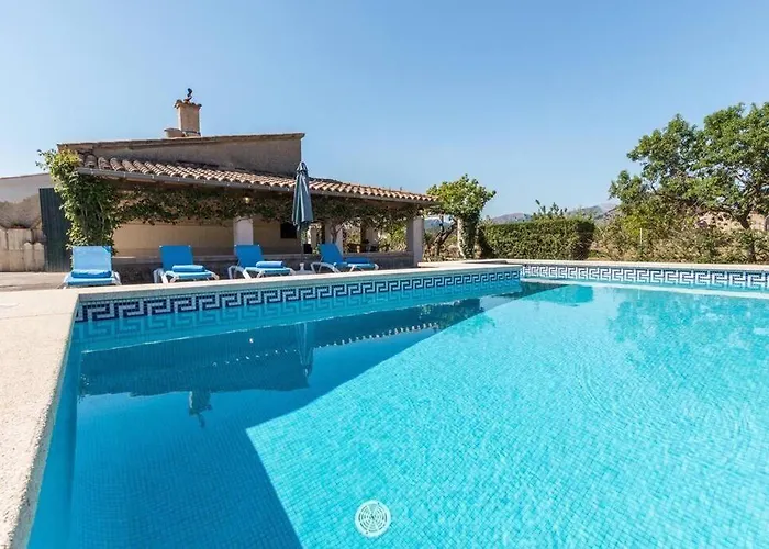 Catalina Petit By Renthousing Port de Pollença