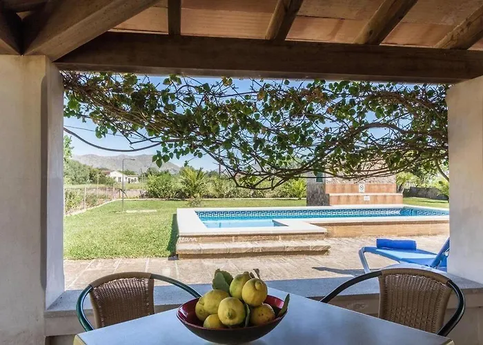 Catalina Petit By Renthousing Vakantiehuis Port de Pollença