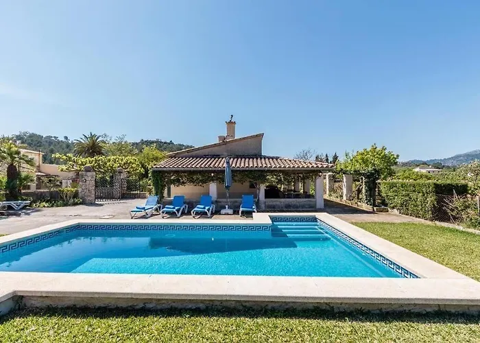 Catalina Petit By Renthousing Vakantiehuis *