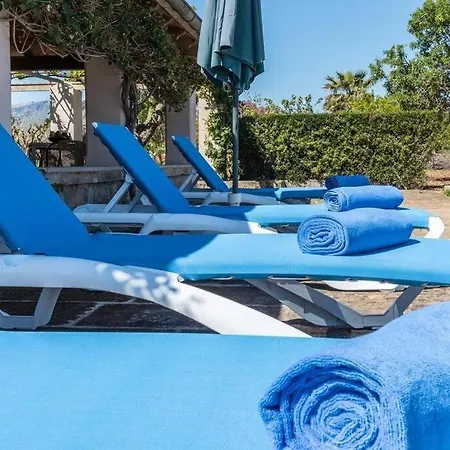 Casa vacanze Catalina Petit By Renthousing