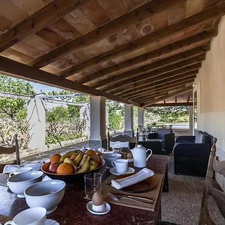 Ferienhaus Catalina Petit By Renthousing Port de Pollença