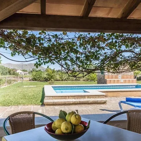 Catalina Petit By Renthousing Casa vacanze Port de Pollença