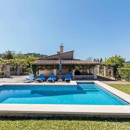 Catalina Petit By Renthousing Ferienhaus *