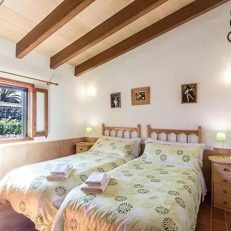 Catalina Petit By Renthousing Feriehus Port de Pollença