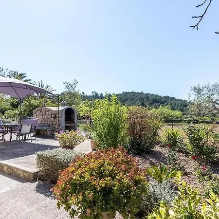 Vakantiehuis Catalina Petit By Renthousing Port de Pollença