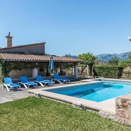 Feriehus Catalina Petit By Renthousing Port de Pollença