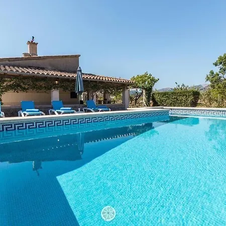 Catalina Petit By Renthousing Port de Pollença