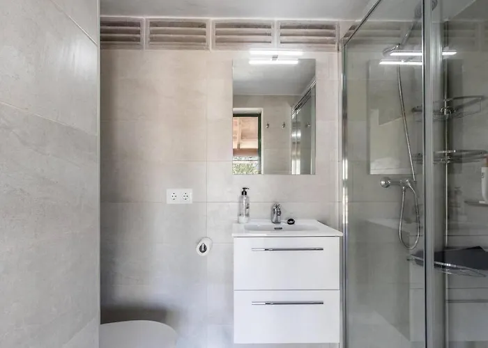 Catalina Petit By Renthousing 波连萨港