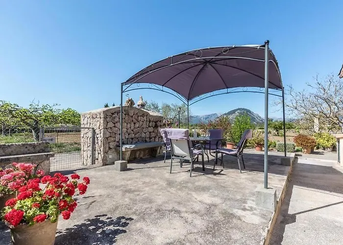 Catalina Petit By Renthousing Vakantiehuis *