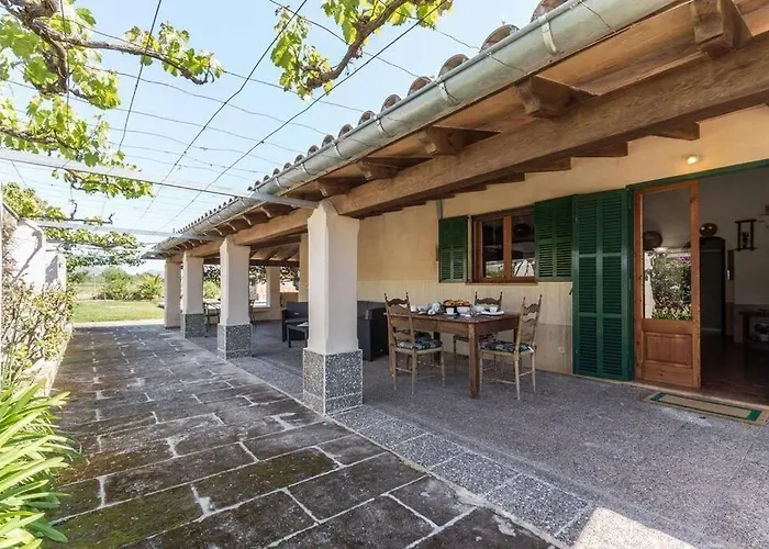 Catalina Petit By Renthousing * Port de Pollença