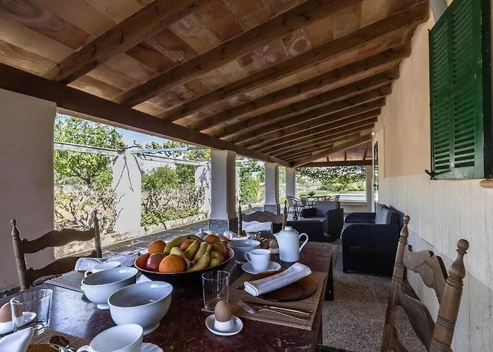 Vakantiehuis Catalina Petit By Renthousing Port de Pollença