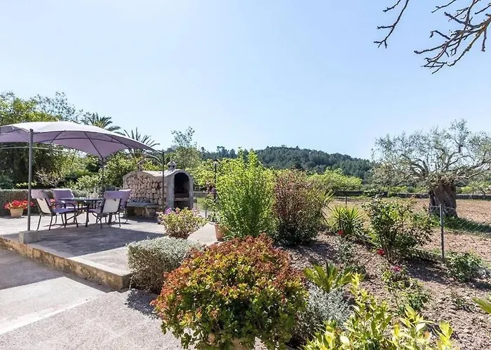 Vakantiehuis Catalina Petit By Renthousing Port de Pollença