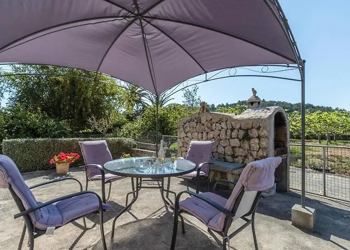 Vakantiehuis Catalina Petit By Renthousing *