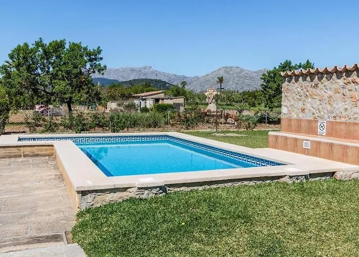 Catalina Petit By Renthousing *