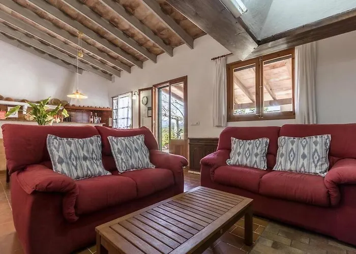 Catalina Petit By Renthousing * Port de Pollença