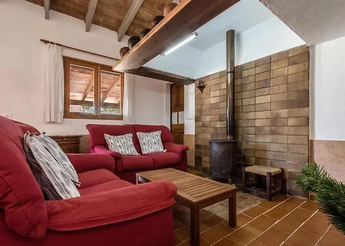 Catalina Petit By Renthousing 波连萨港