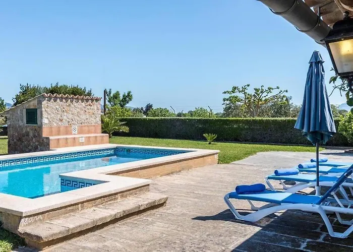 Vakantiehuis Catalina Petit By Renthousing *